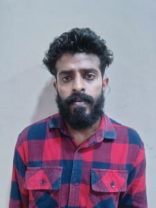 കാക്കനാടും പരിസരത്തുമുള്ള യുവതീയുവാക്കൾക്ക് വിൽപ്പന; എംഡിഎംഎയുമായി യുവാവ് പിടിയിൽ